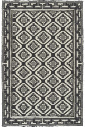 Kaleen Ayrlies Garden Collection Graphite
