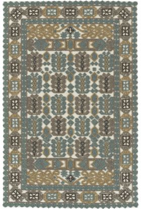 Kaleen Ayrlies Garden Collection Spa