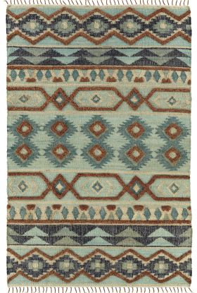 Kaleen Alejandra Collection Mint