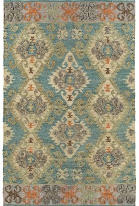 Kaleen Alejandra Collection Blue