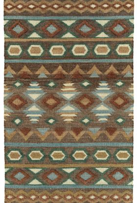 Kaleen Alejandra Collection Brown