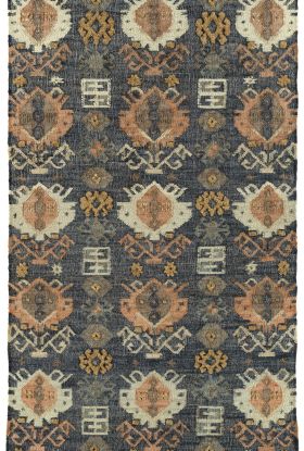 Kaleen Alejandra Collection Navy