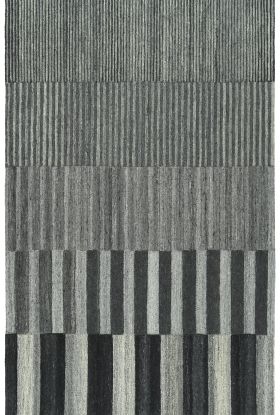 Kaleen Alzada Collection Charcoal