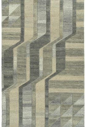 Kaleen Alzada Collection Brown