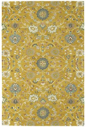 Kaleen Amaranta Collection Gold