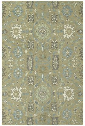 Kaleen Amaranta Collection Sage