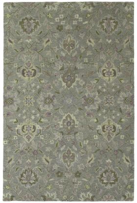 Kaleen Amaranta Collection Graphite