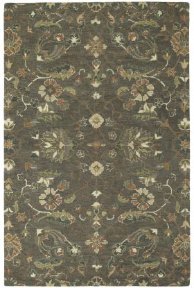 Kaleen Amaranta Collection Mushroom