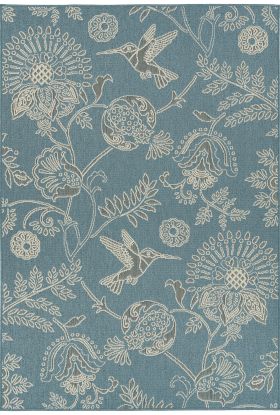 Kaleen Amalie Collection Lt. Blue