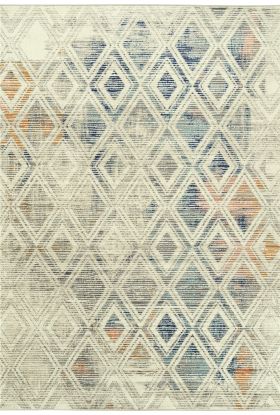 Kaleen Ania Collection Silver