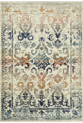 Kaleen Ania Collection Cream