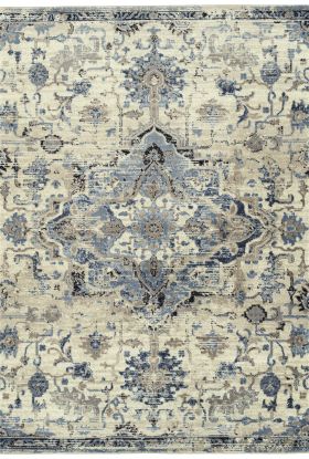 Kaleen Ania Collection Blue