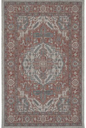 Kaleen Arelow Collection Paprika