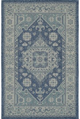 Kaleen Arelow Collection Navy