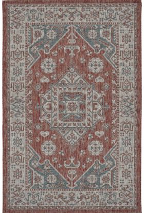 Kaleen Arelow Collection Paprika