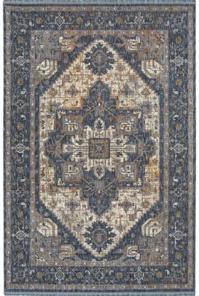 Kaleen Artundra Collection Navy