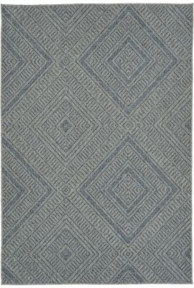 Kaleen Bacalar Collection Blue