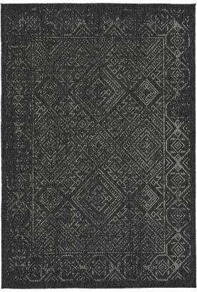 Kaleen Bacalar Collection Charcoal