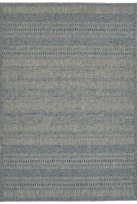 Kaleen Bacalar Collection Blue