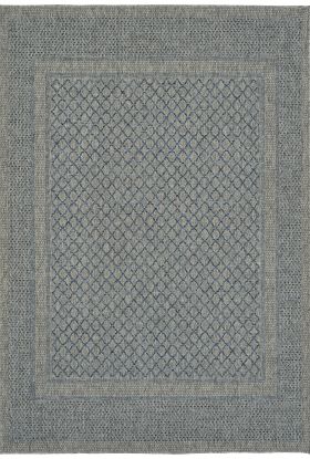 Kaleen Bacalar Collection Blue