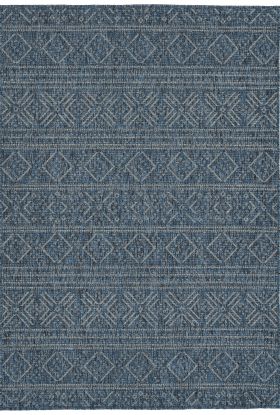 Kaleen Bacalar Collection Blue