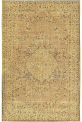 Kaleen Boho Patio Collection Gold