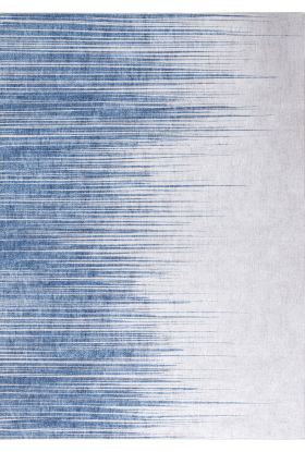 Kaleen Boho Patio Collection Blue