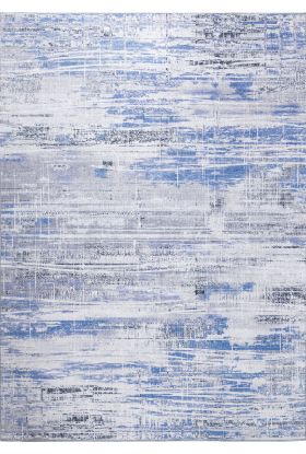 Kaleen Boho Patio Collection Blue