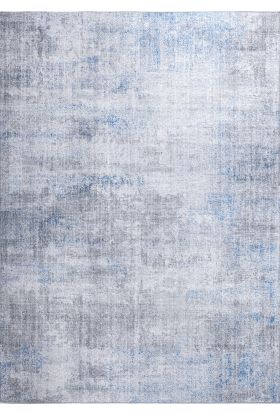 Kaleen Boho Patio Collection Blue