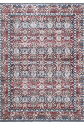 Kaleen Boho Patio Collection Multi