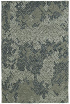 Kaleen Ceneri Collection Graphite