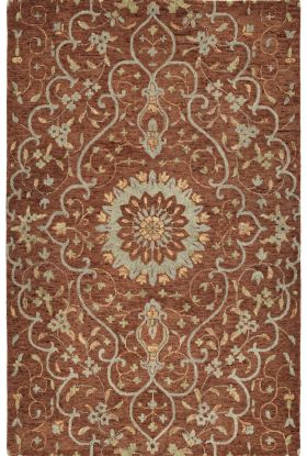 Kaleen Chancellor Collection Brick