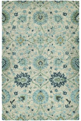 Kaleen Chancellor Collection Turquoise