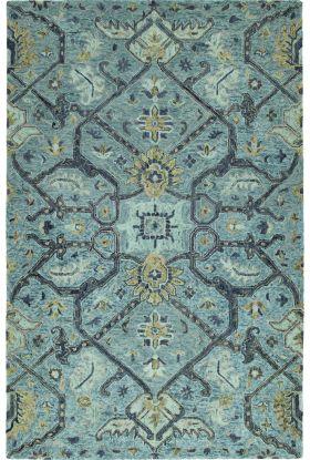 Kaleen Chancellor Collection Blue