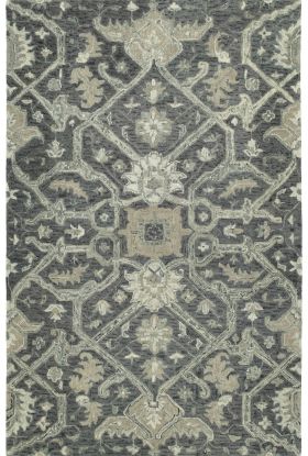 Kaleen Chancellor Collection Graphite