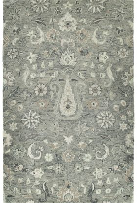 Kaleen Chancellor Collection Grey