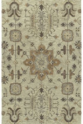 Kaleen Chancellor Collection Sand