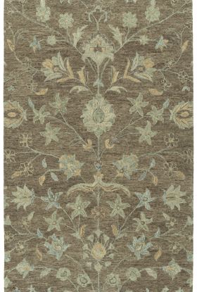 Kaleen Chancellor Collection Lt.Brown