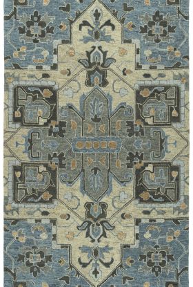 Kaleen Chancellor Collection Blue