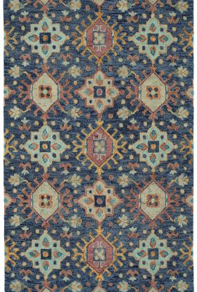 Kaleen Chancellor Collection Navy