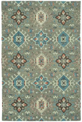 Kaleen Chancellor Collection Grey