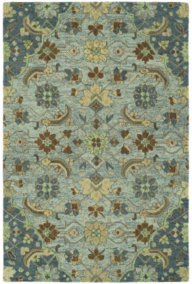 Kaleen Chancellor Collection Lt. Blue