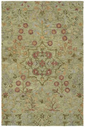 Kaleen Chancellor Collection Sage