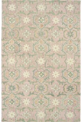 Kaleen Chancellor Collection Lt. Pink