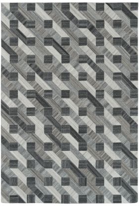 Kaleen Chaps Collection Charcoal