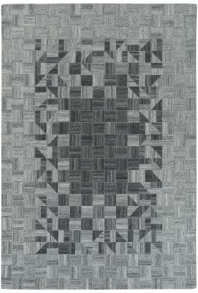 Kaleen Chaps Collection Grey