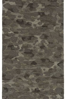 Kaleen Calvin Collection Mushroom