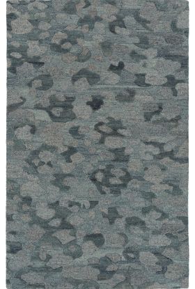 Kaleen Calvin Collection Blue