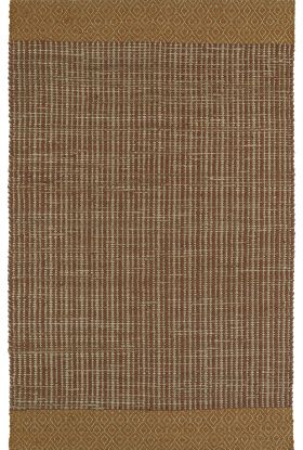 Kaleen Colinas Collection Paprika