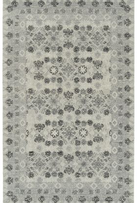 Kaleen Courvert Collection Grey